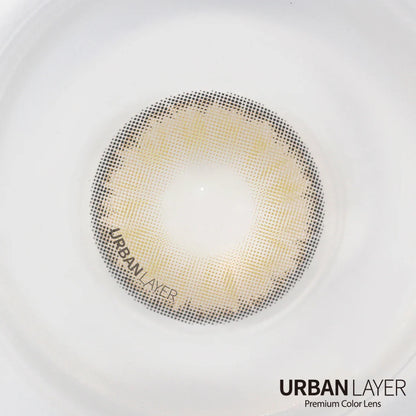 Olivia brown Urban Layer