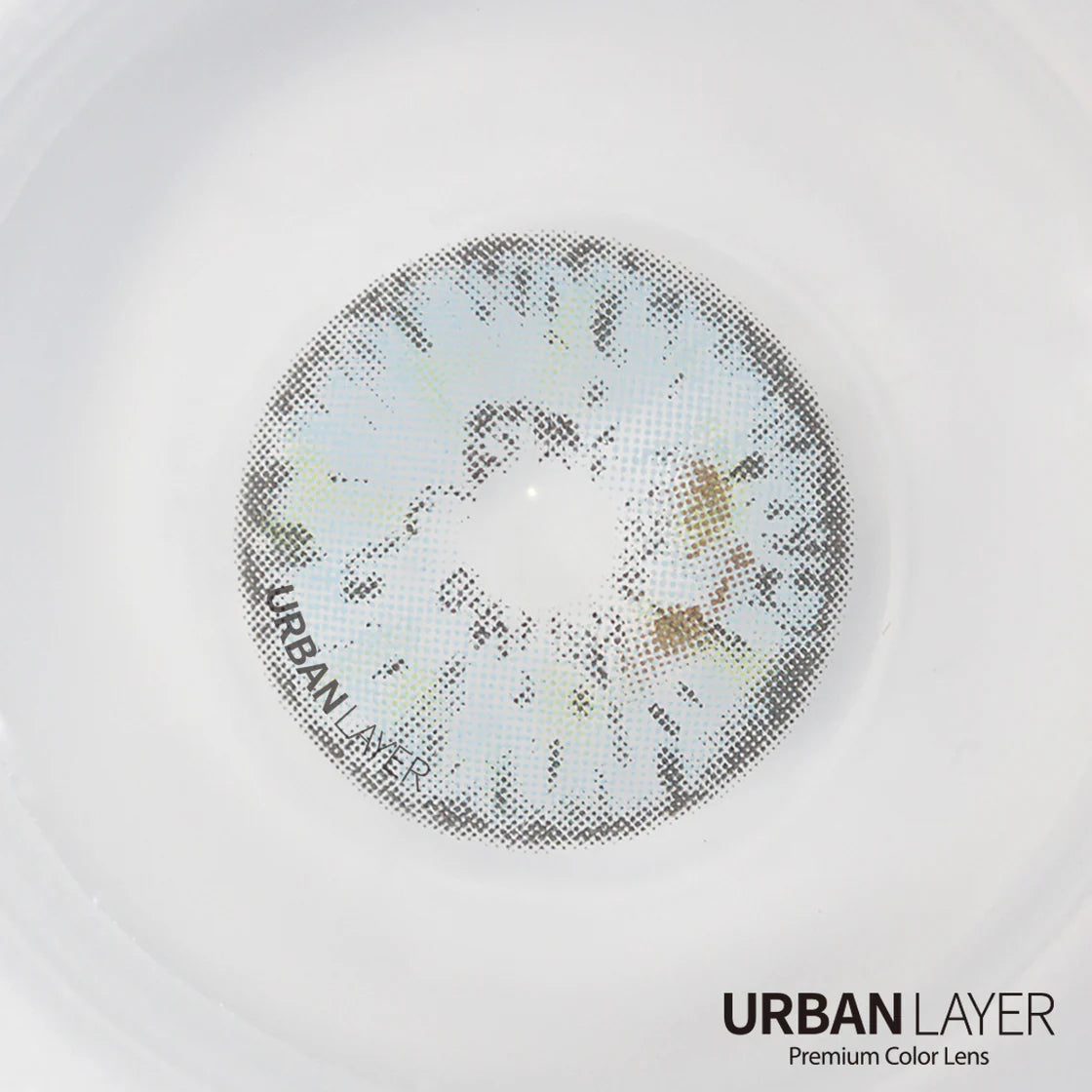 Gemini light Blue Urban Layer