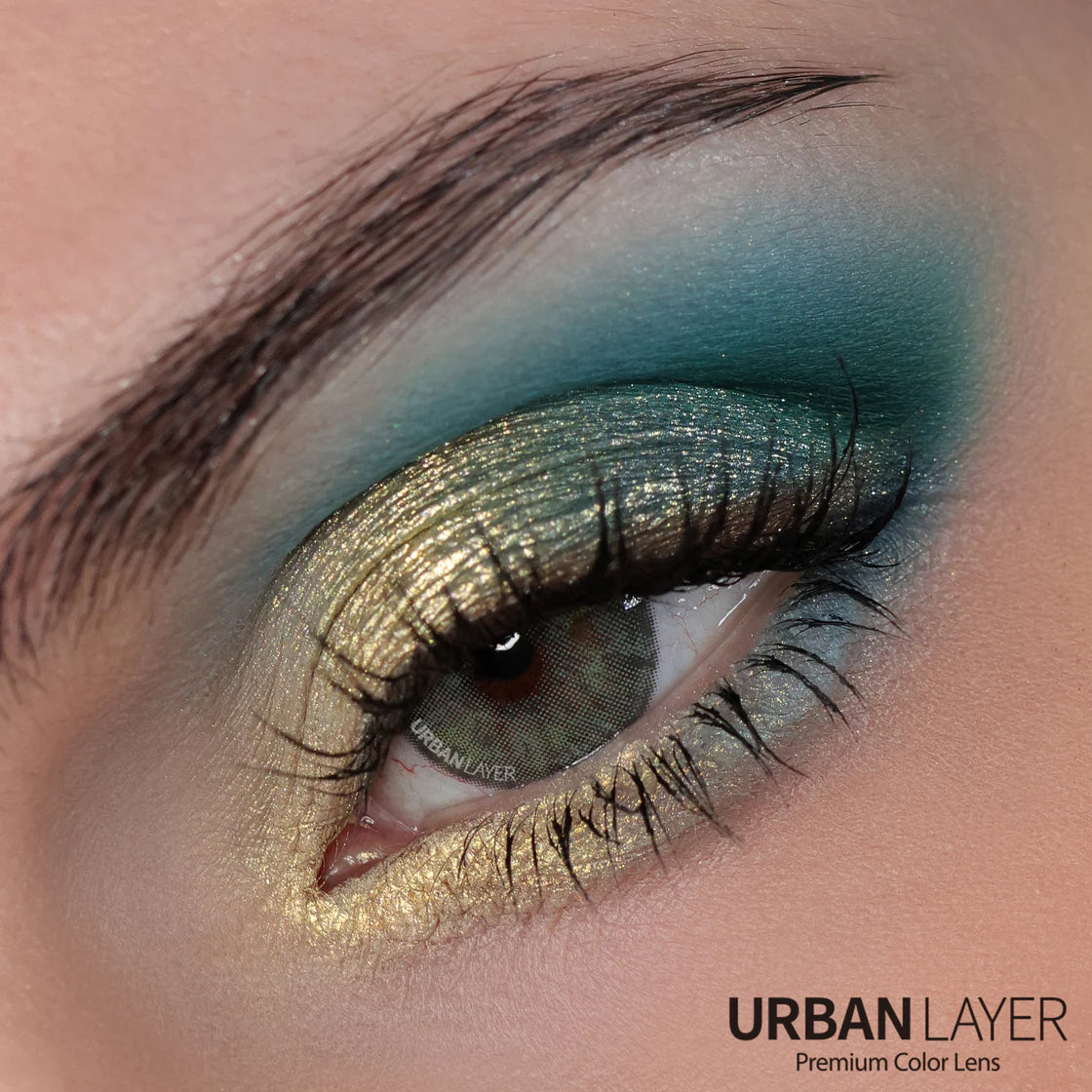 Gemini gray Urban Layer