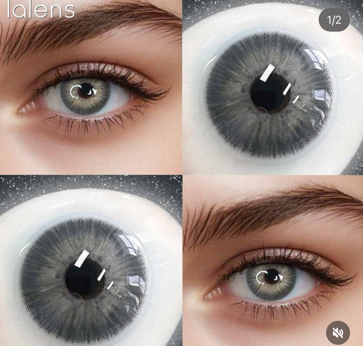 New York III Gray LA