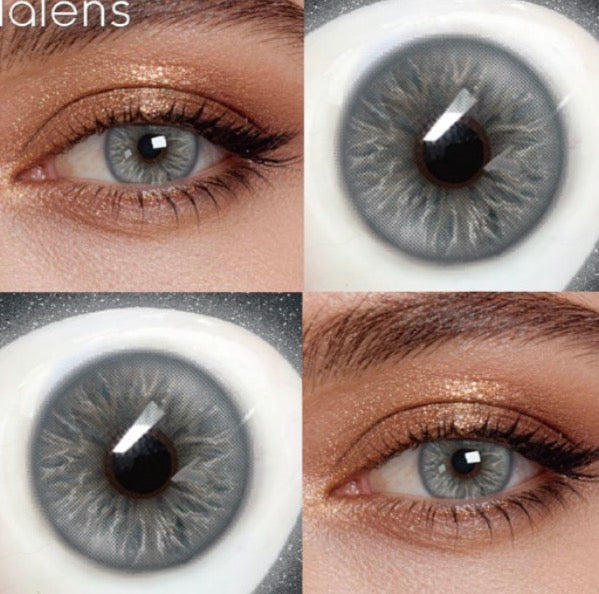 Cannes Gray LA