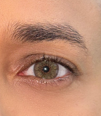 Breeze Hazel Urban Layer (pupila reducida)