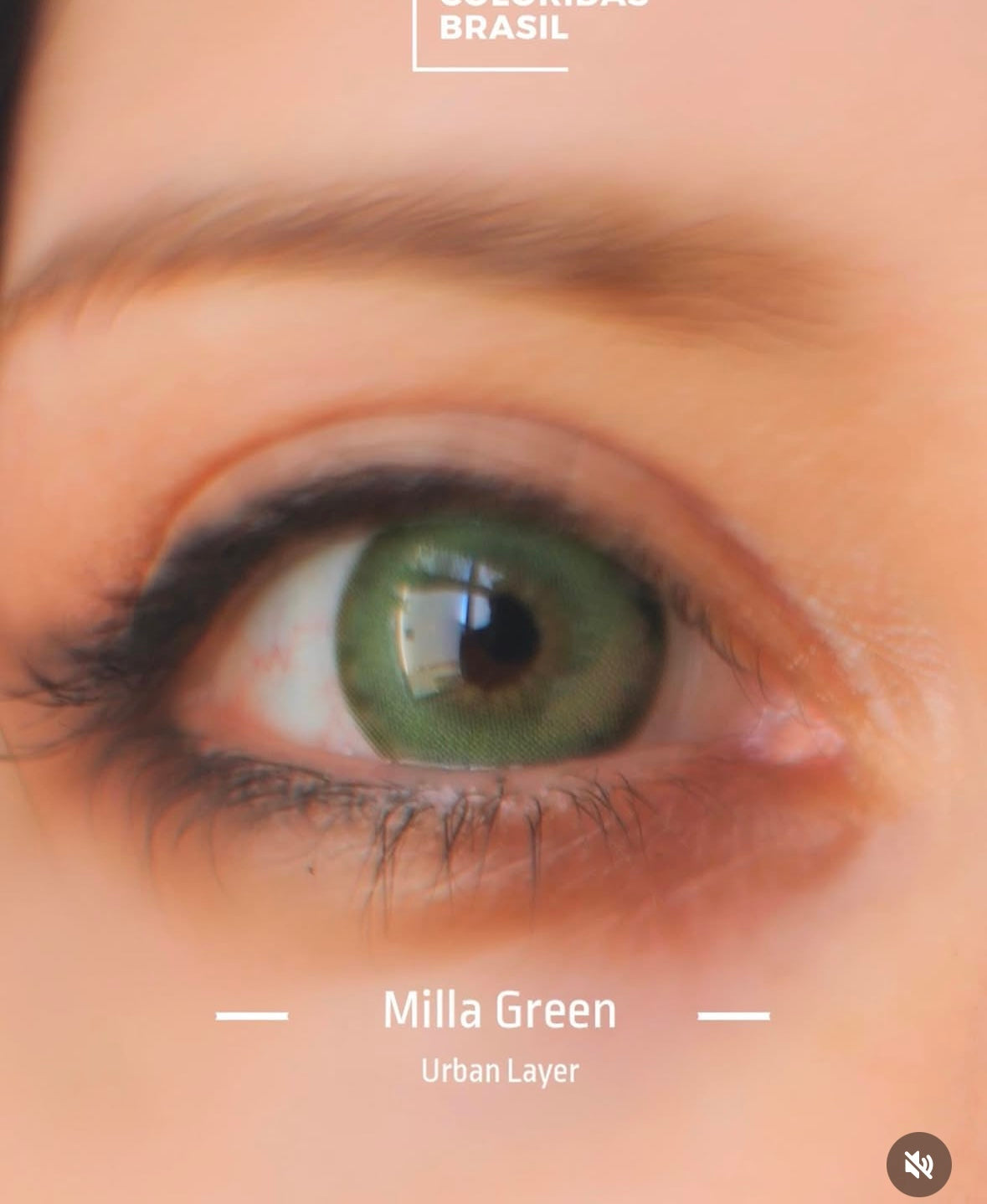 Milla green Urban Layer