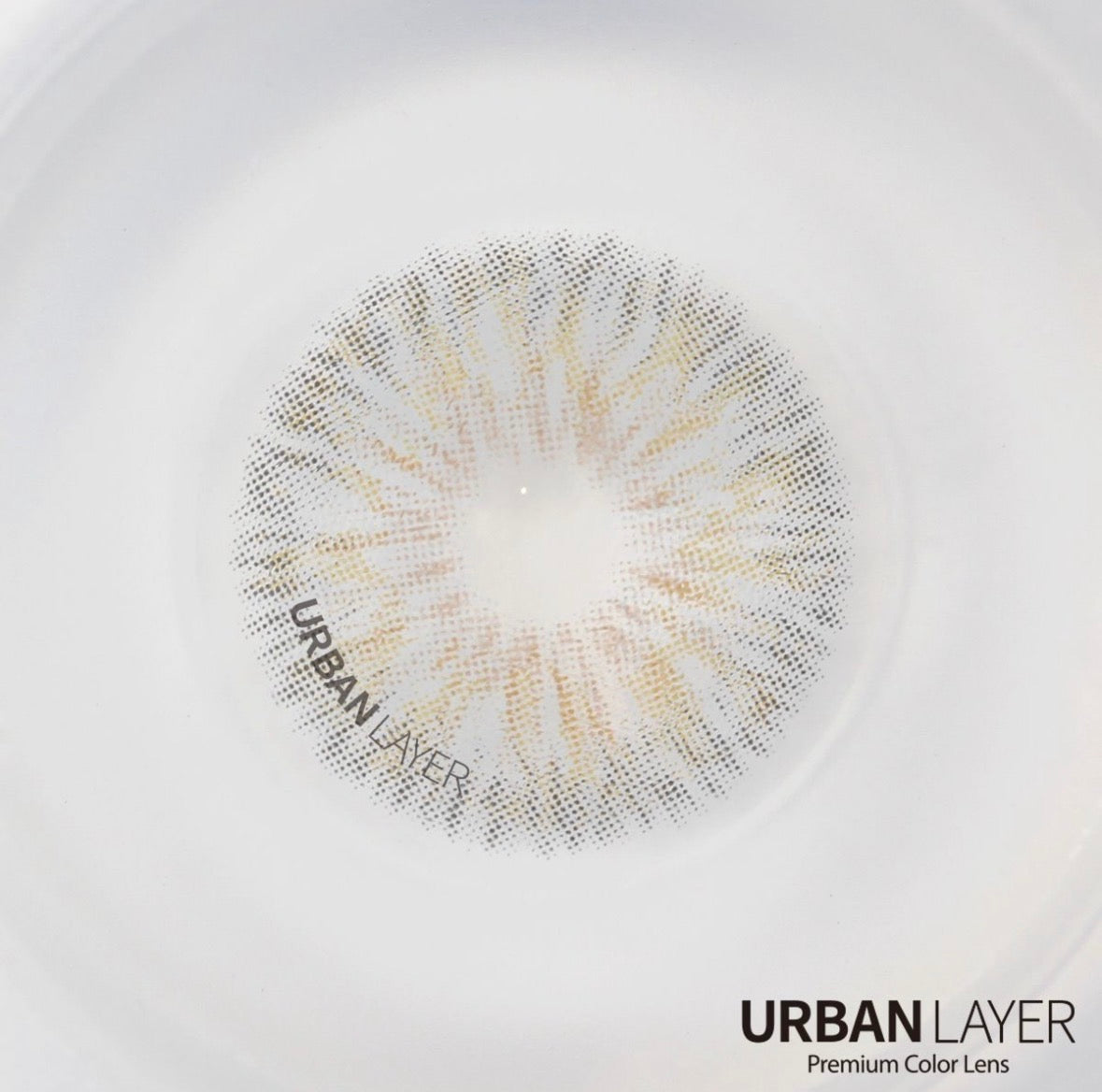 Opal gray Urban Layer (pupila reducida)
