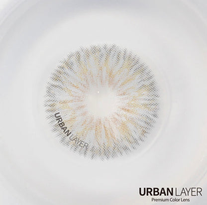 Opal gray Urban Layer (pupila reducida)