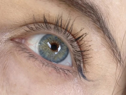 Breeze light Blue Urban Layer (pupila reducida)