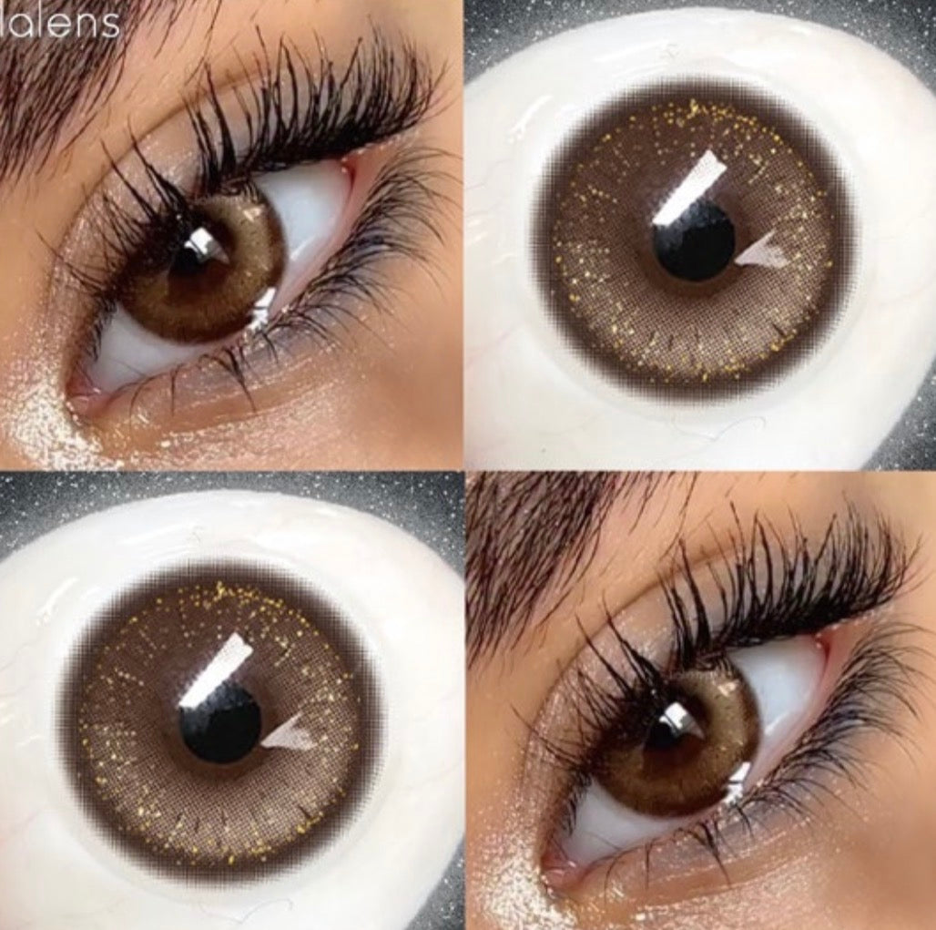 Firefly Brown LA