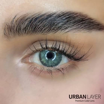 Gemini gray Urban Layer