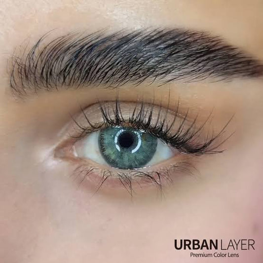 Gemini gray Urban Layer