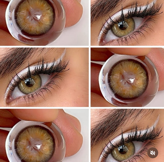 Sandy Twilight Freshlady