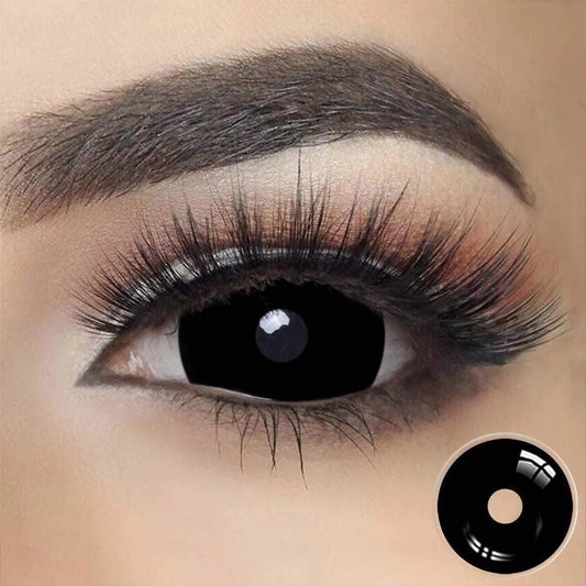 Black Out Mini Sclera 17mm Crazy lab