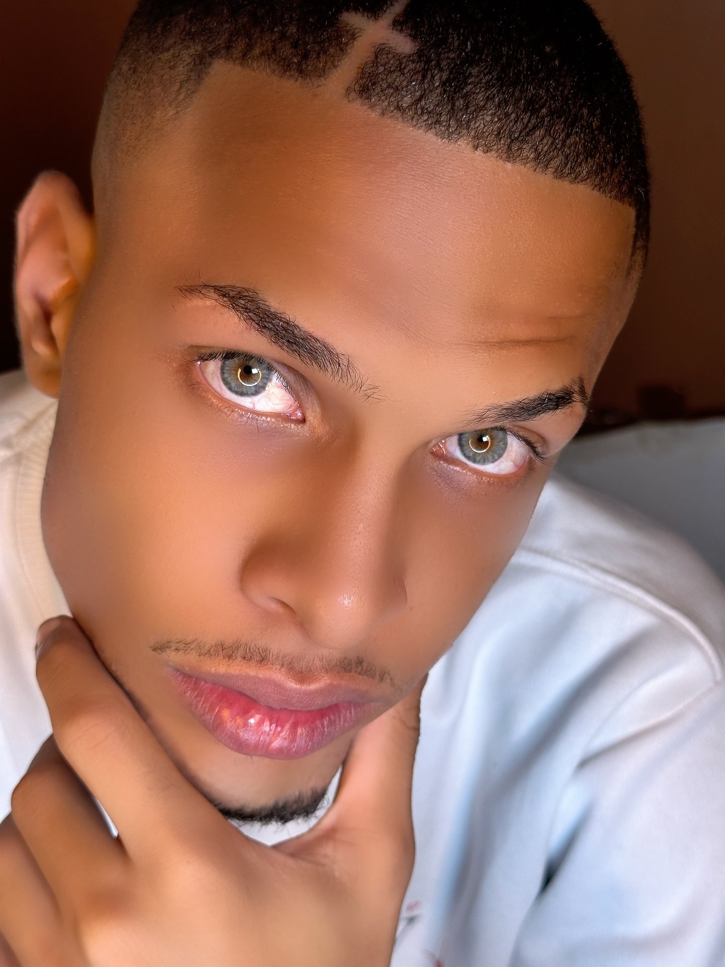 Cleopatra Sky Blue Urban Layer