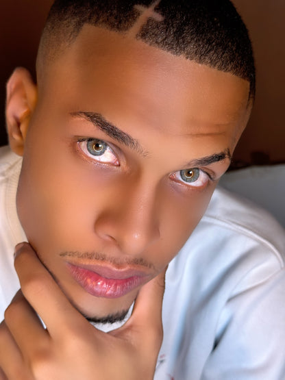 Cleopatra Sky Blue Urban Layer