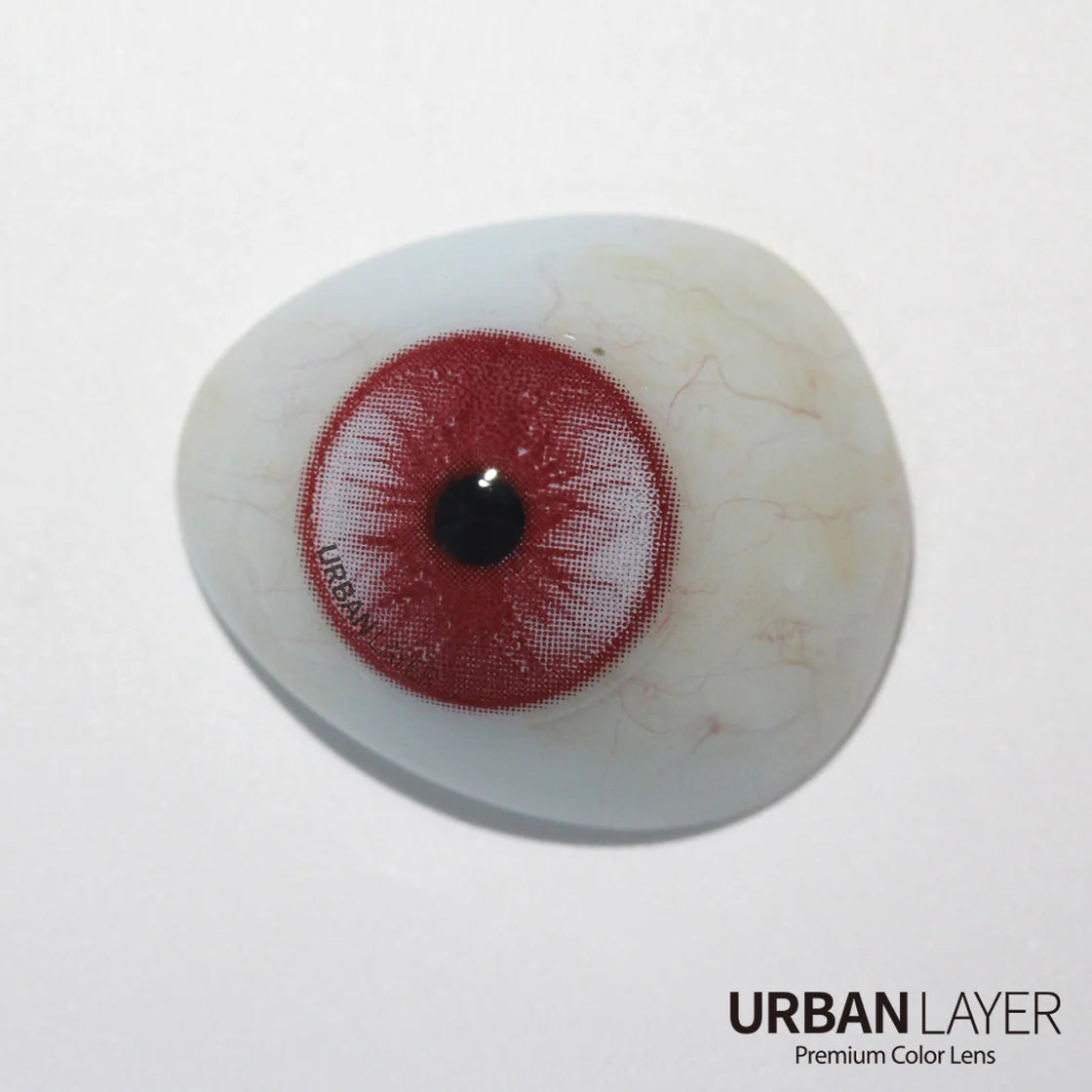 Bloody Eye 2 Crazy lab