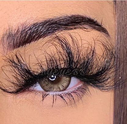 Twinkle Brown