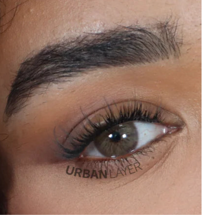 Breeze Hazel Urban Layer (pupila reducida)