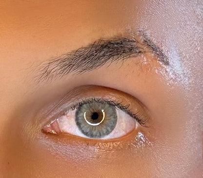 Cleopatra Sky Blue Urban Layer