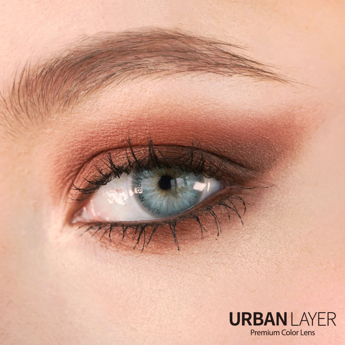 Monaco Blue Urban Layer (pupila reducida)