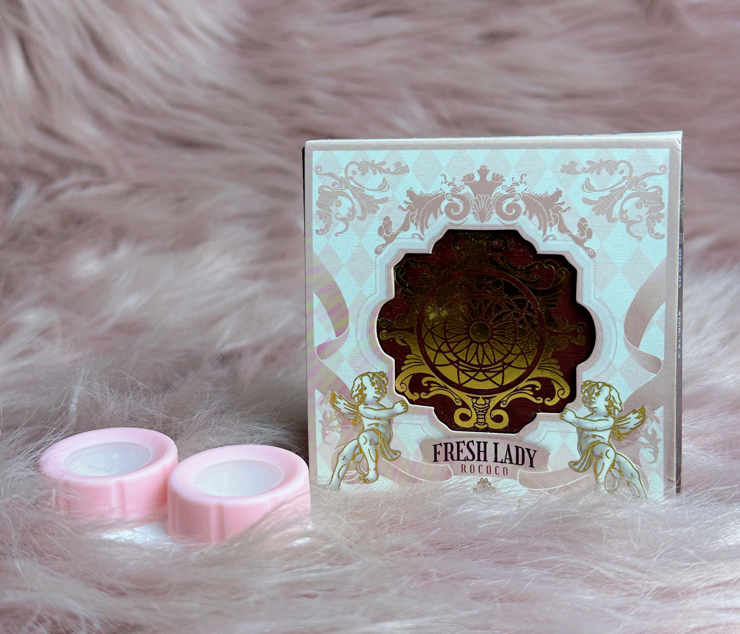 Love latter Freshlady