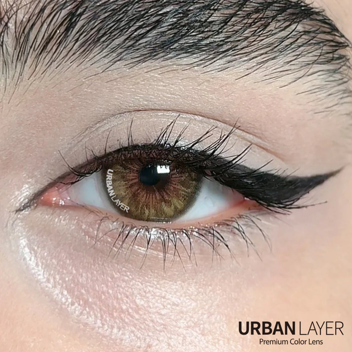 Cleopatra Gold Urban Layer