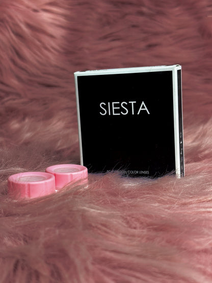 Siesta Black bliss denim
