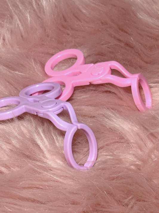 Pinzas Abridoras de Ojos