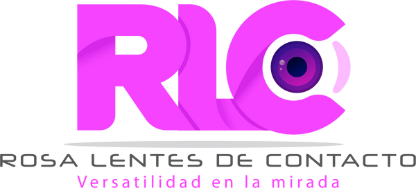 RLC Rosa Lentes de Contacto store